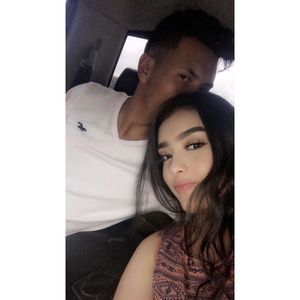 Meet your Posher, Marlene